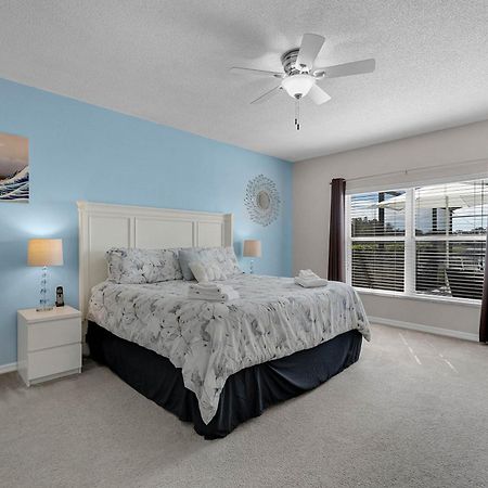 Cozykey Vacation Rentals Kissimmee Exteriér fotografie