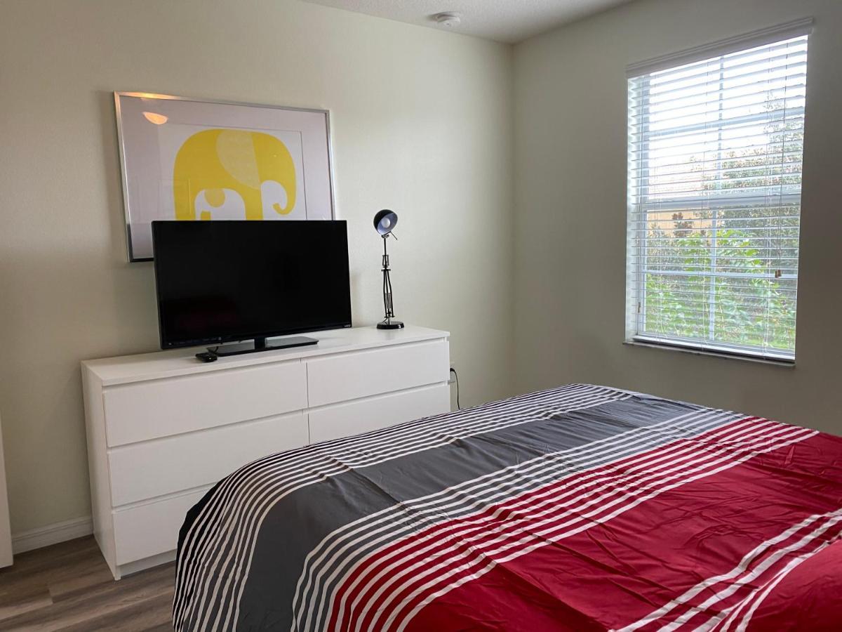 Cozykey Vacation Rentals Kissimmee Exteriér fotografie