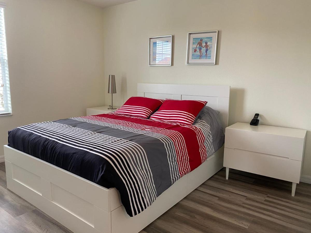 Cozykey Vacation Rentals Kissimmee Exteriér fotografie