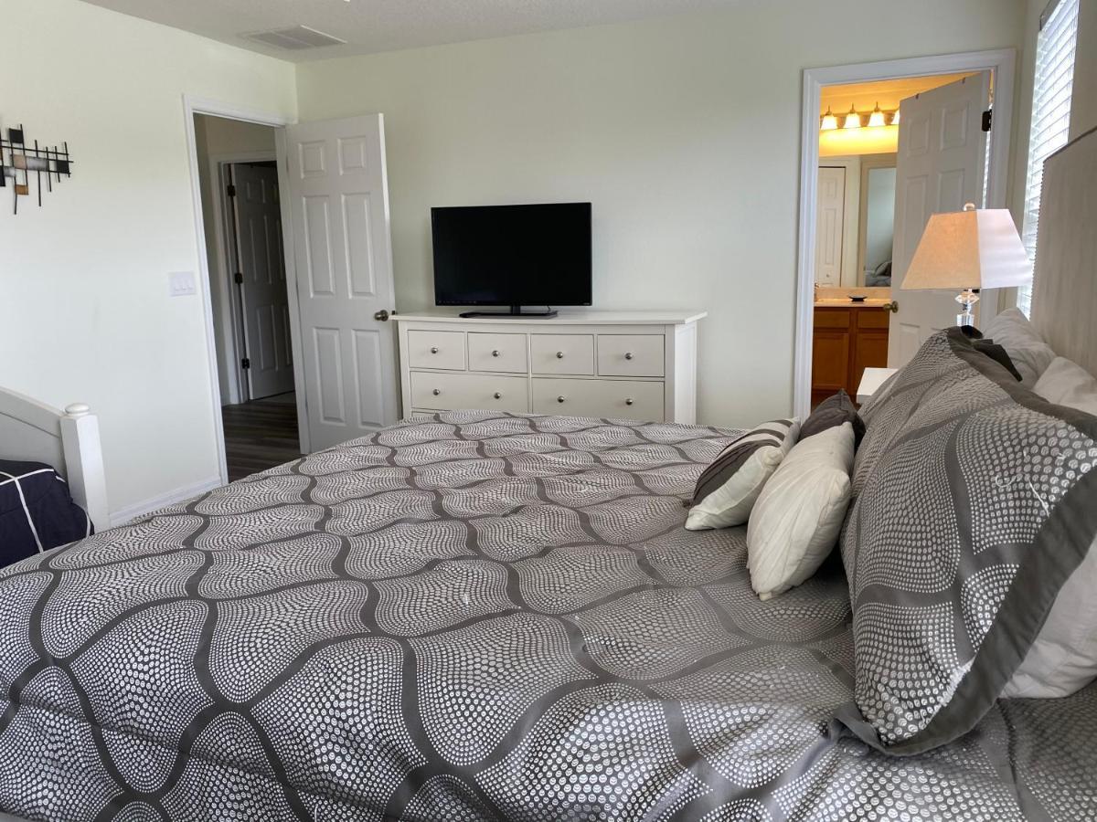 Cozykey Vacation Rentals Kissimmee Exteriér fotografie