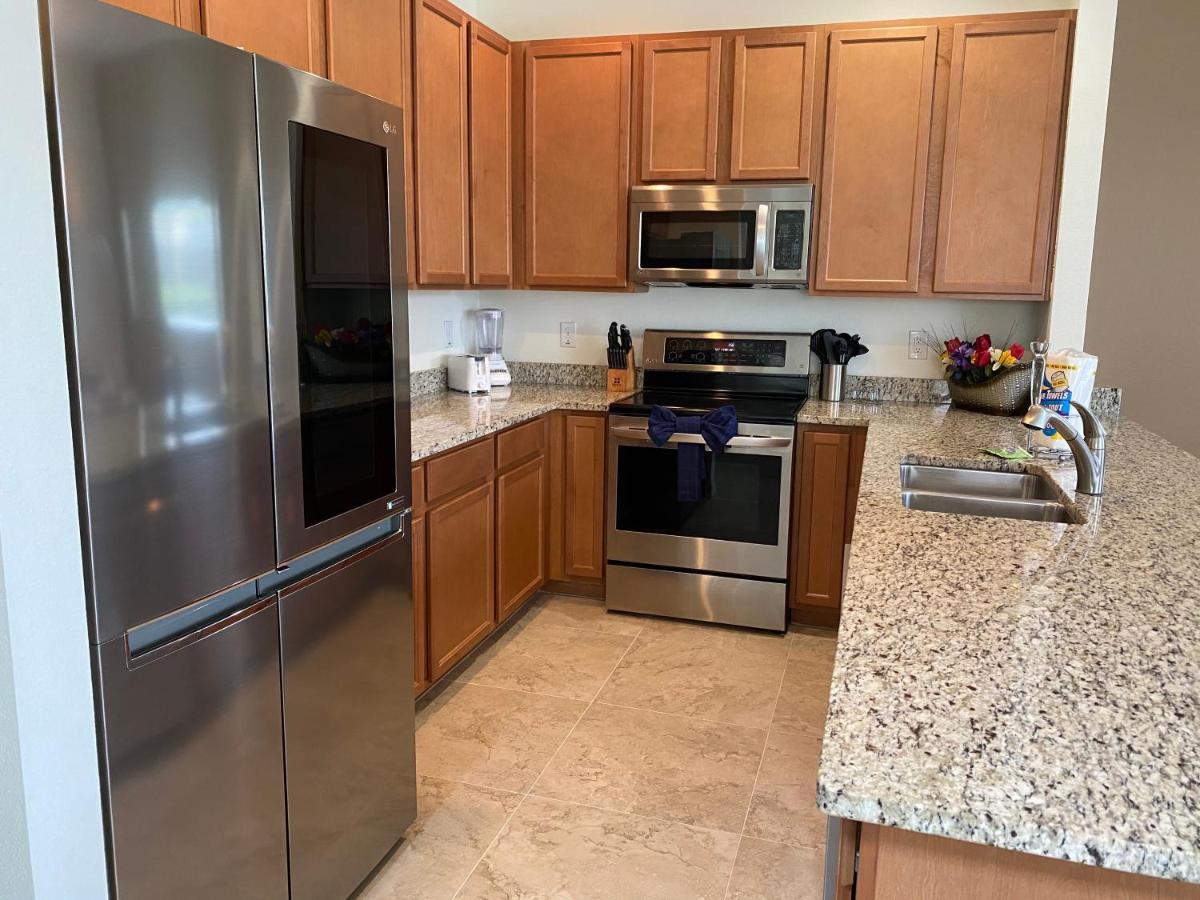 Cozykey Vacation Rentals Kissimmee Exteriér fotografie