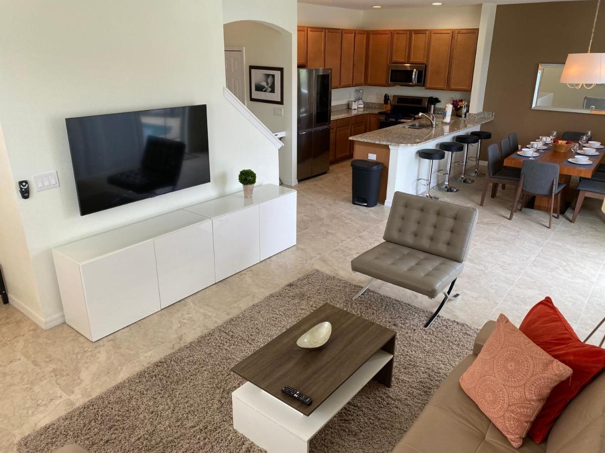 Cozykey Vacation Rentals Kissimmee Exteriér fotografie