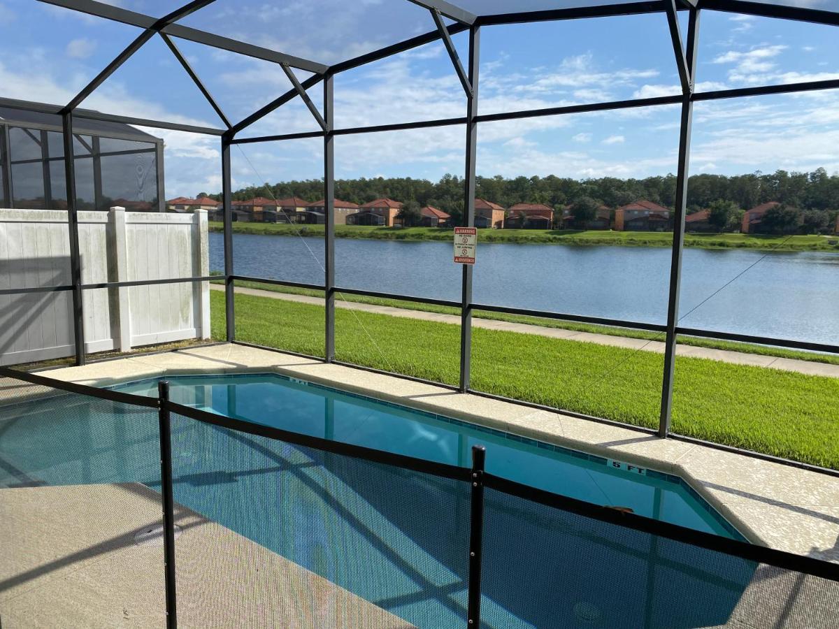 Cozykey Vacation Rentals Kissimmee Exteriér fotografie