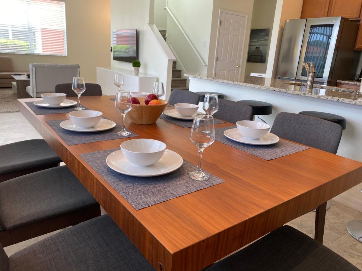 Cozykey Vacation Rentals Kissimmee Exteriér fotografie