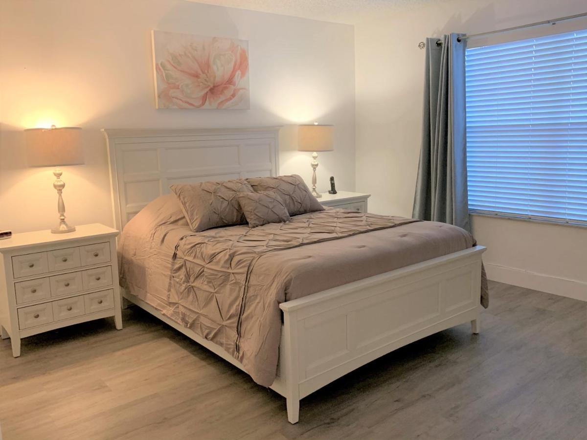 Cozykey Vacation Rentals Kissimmee Exteriér fotografie