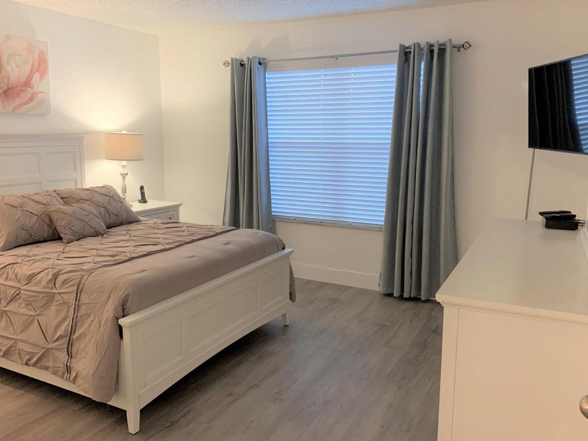 Cozykey Vacation Rentals Kissimmee Exteriér fotografie