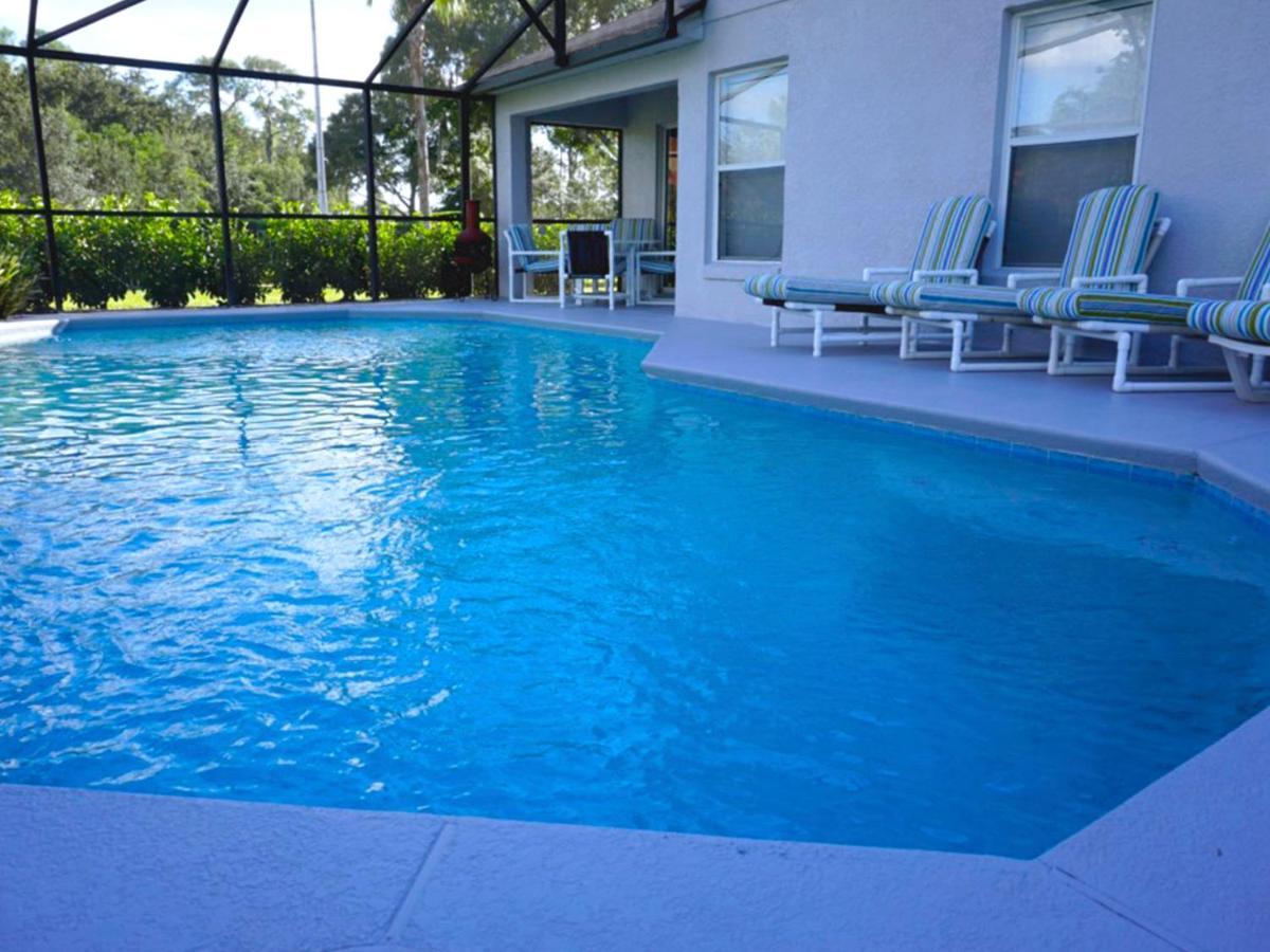Cozykey Vacation Rentals Kissimmee Exteriér fotografie