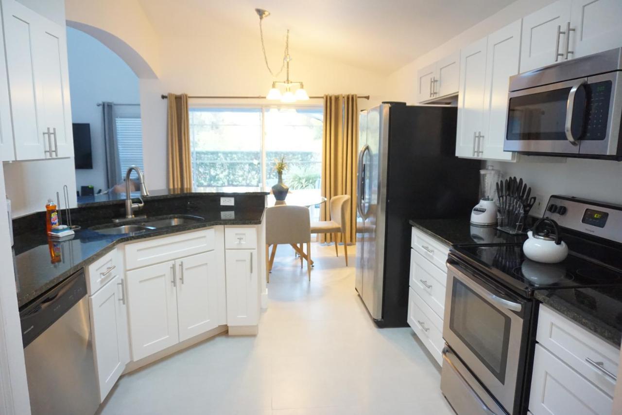 Cozykey Vacation Rentals Kissimmee Exteriér fotografie