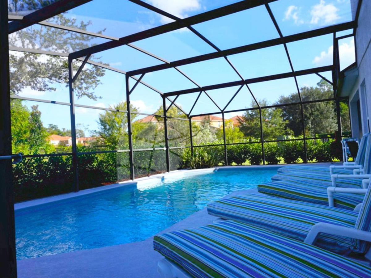 Cozykey Vacation Rentals Kissimmee Exteriér fotografie