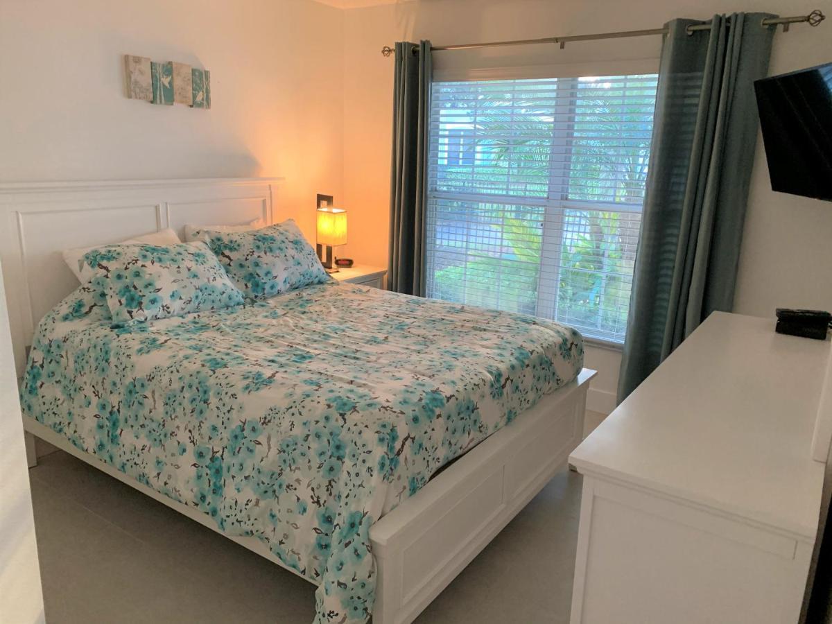 Cozykey Vacation Rentals Kissimmee Exteriér fotografie