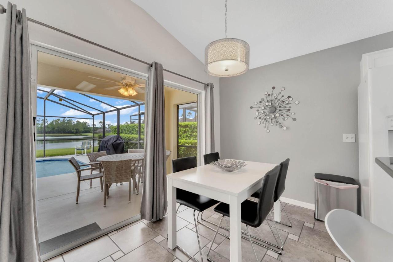 Cozykey Vacation Rentals Kissimmee Exteriér fotografie