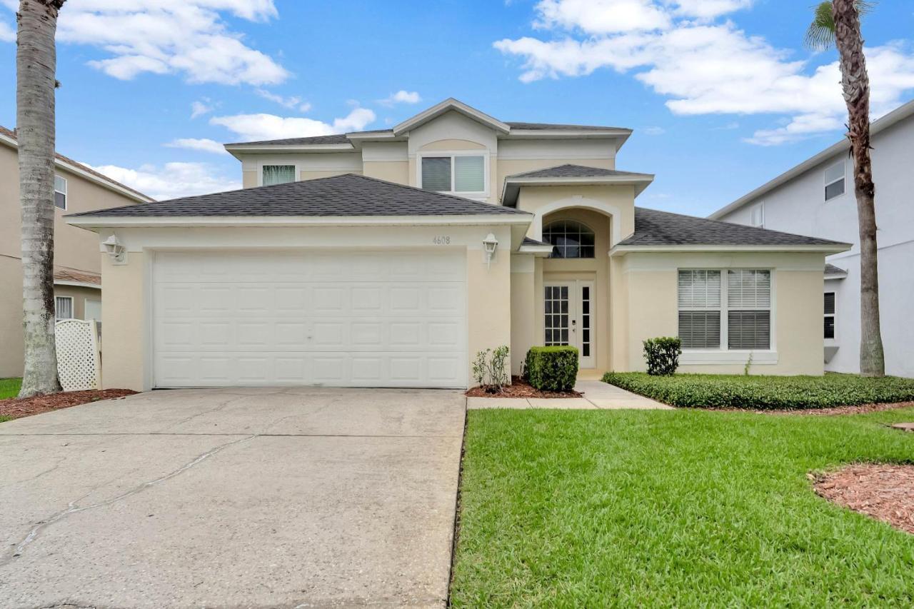 Cozykey Vacation Rentals Kissimmee Exteriér fotografie