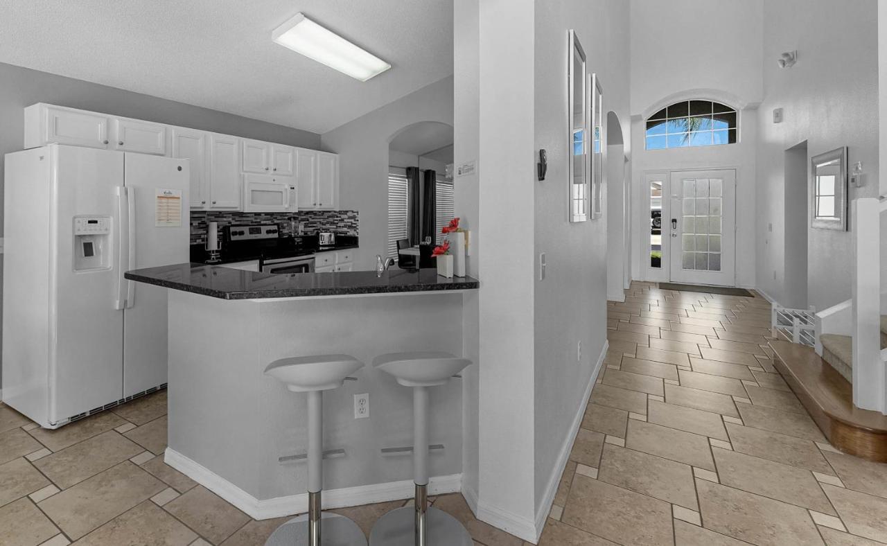 Cozykey Vacation Rentals Kissimmee Exteriér fotografie