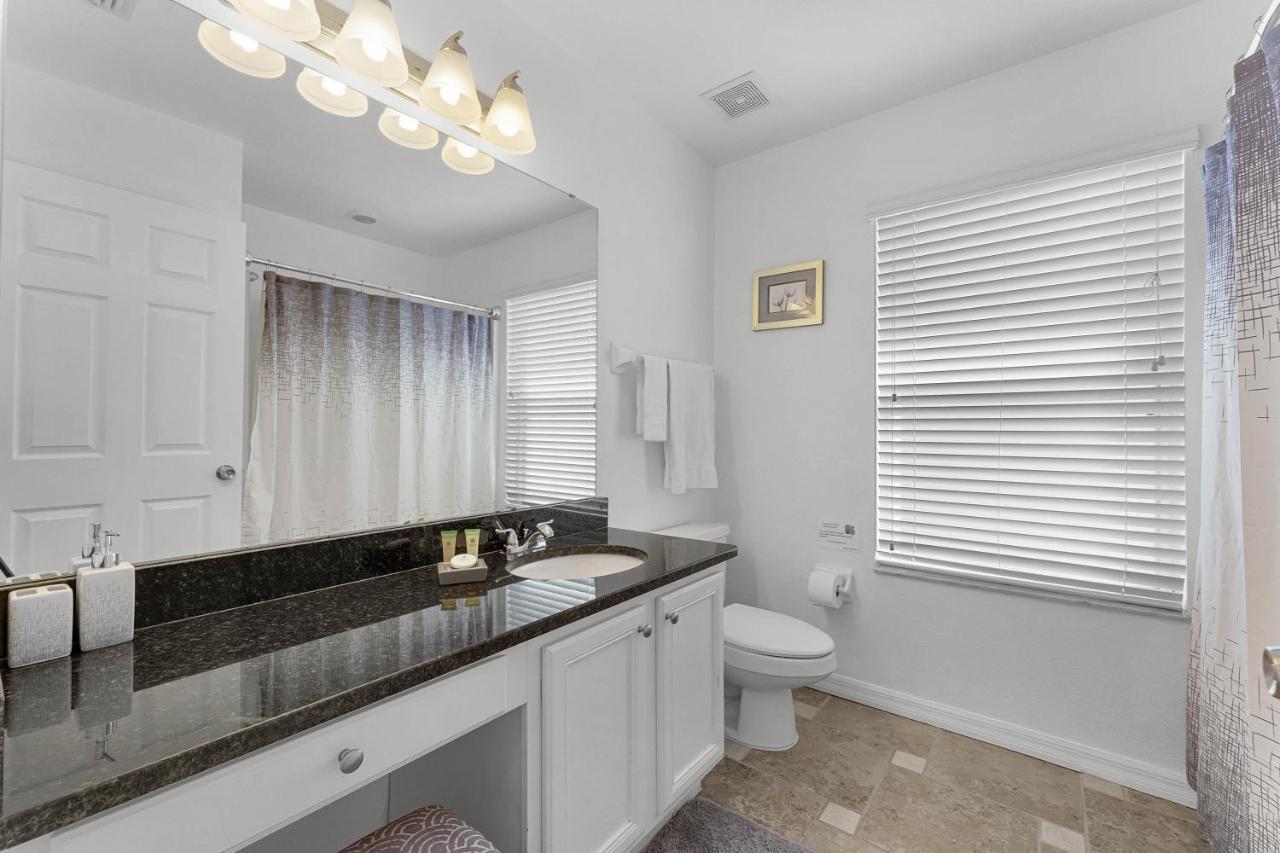 Cozykey Vacation Rentals Kissimmee Exteriér fotografie