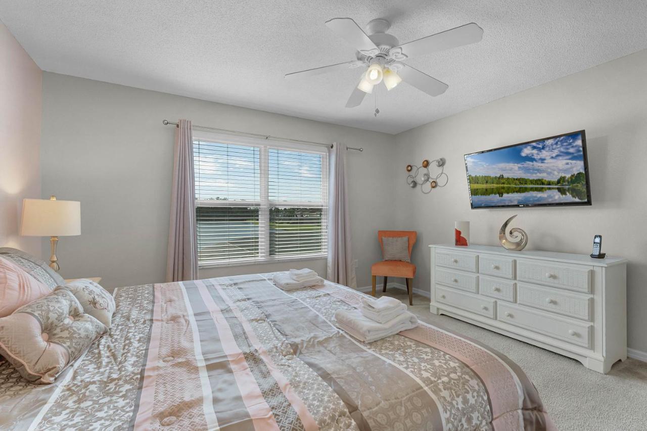 Cozykey Vacation Rentals Kissimmee Exteriér fotografie