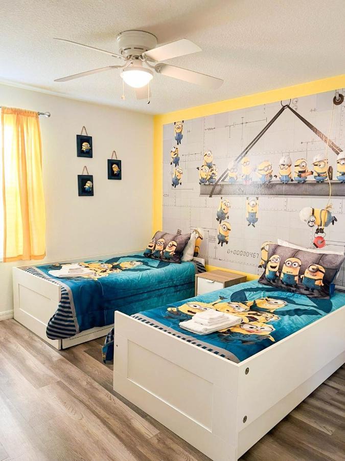Cozykey Vacation Rentals Kissimmee Exteriér fotografie