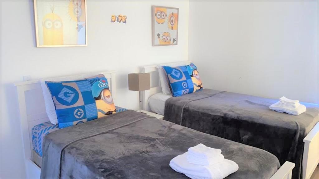 Cozykey Vacation Rentals Kissimmee Exteriér fotografie