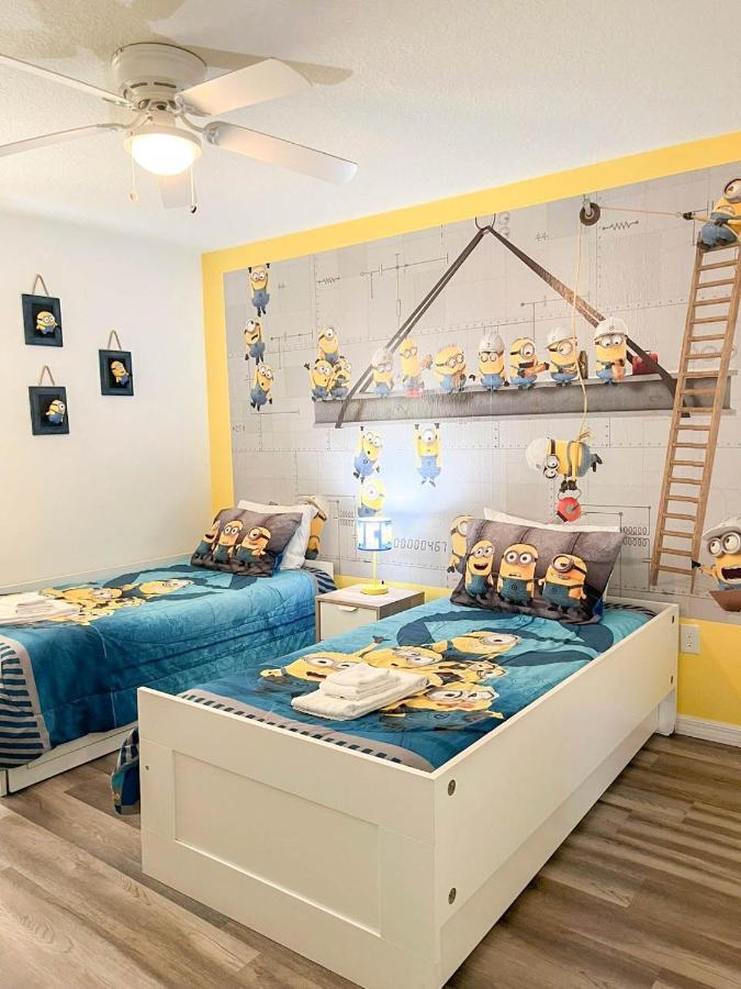 Cozykey Vacation Rentals Kissimmee Exteriér fotografie