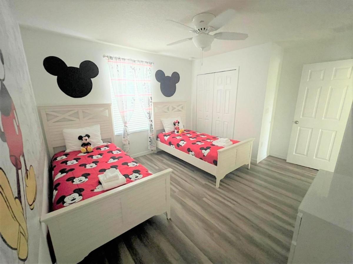 Cozykey Vacation Rentals Kissimmee Exteriér fotografie