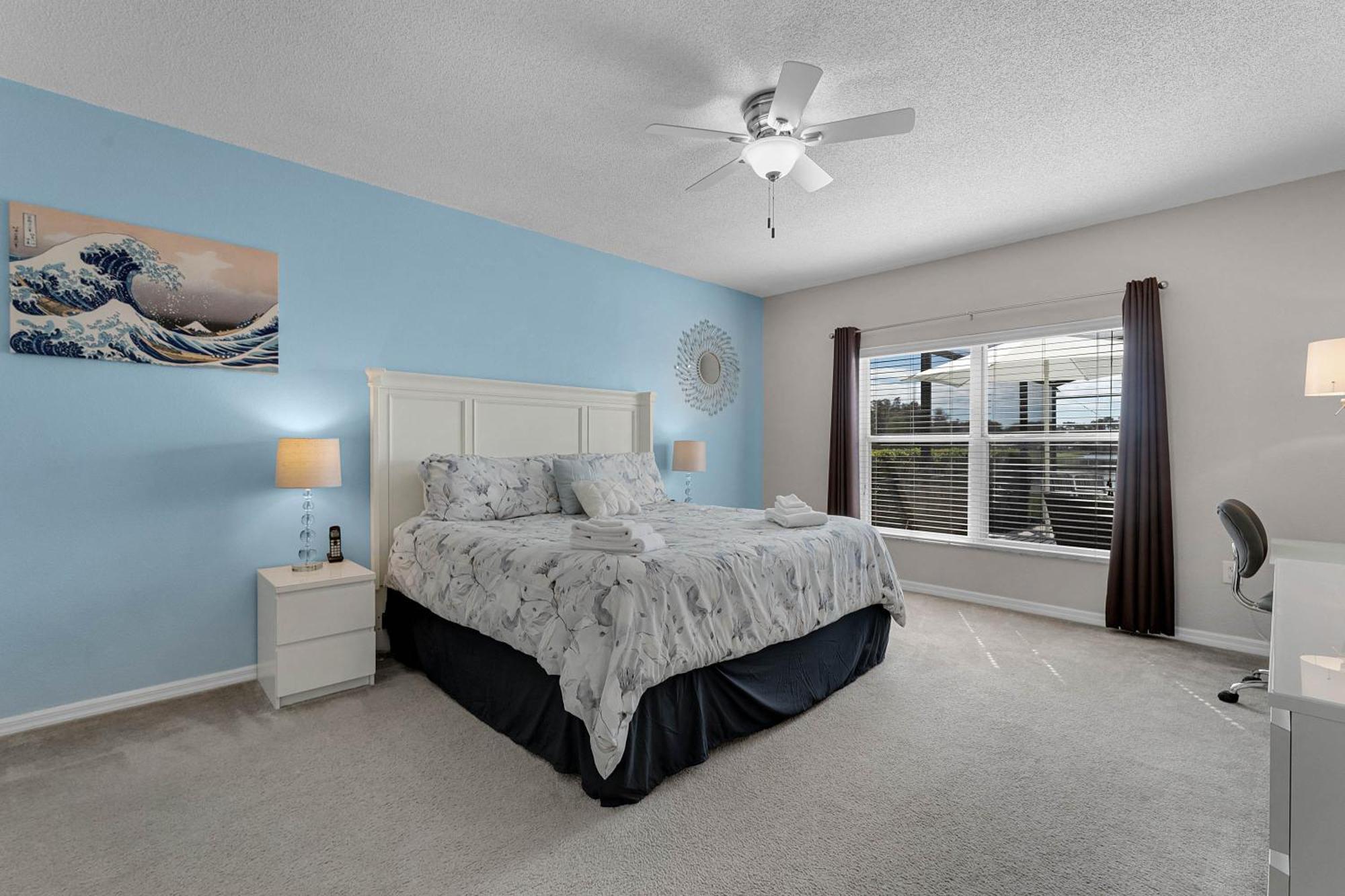 Cozykey Vacation Rentals Kissimmee Exteriér fotografie
