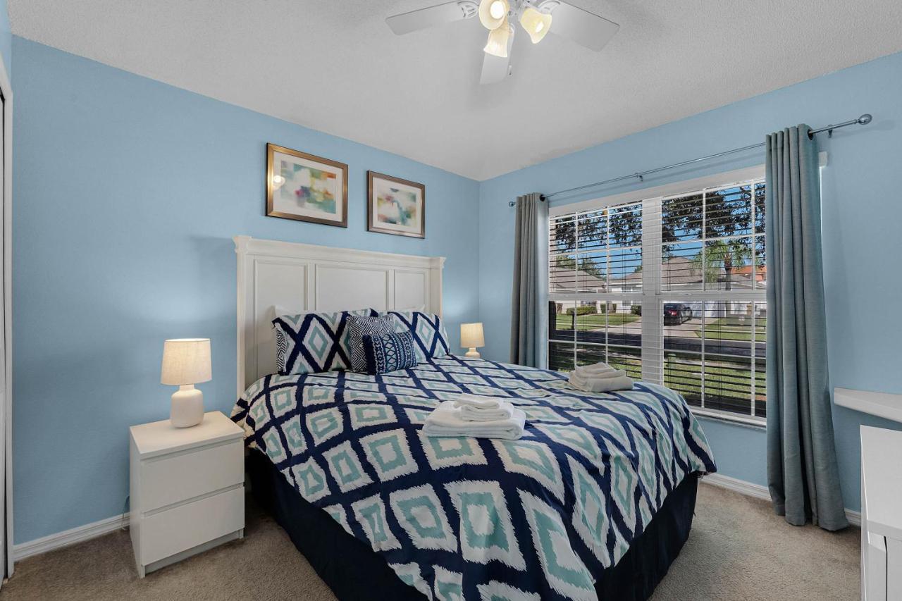 Cozykey Vacation Rentals Kissimmee Exteriér fotografie