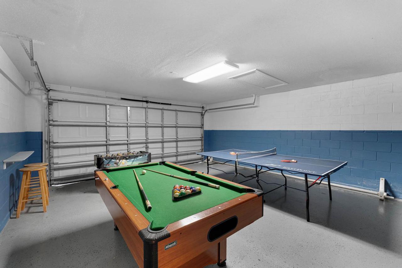 Cozykey Vacation Rentals Kissimmee Exteriér fotografie