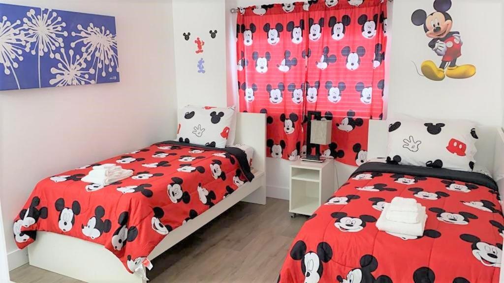 Cozykey Vacation Rentals Kissimmee Exteriér fotografie