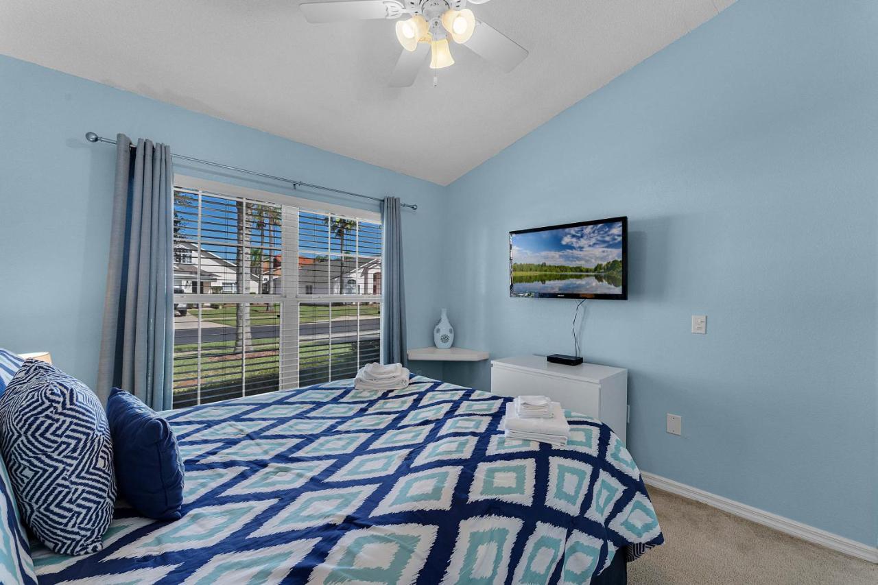 Cozykey Vacation Rentals Kissimmee Exteriér fotografie