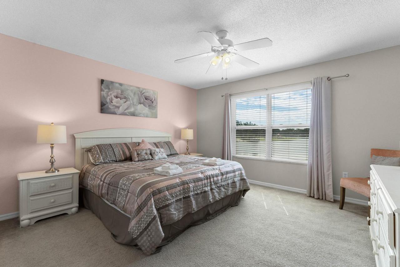 Cozykey Vacation Rentals Kissimmee Exteriér fotografie