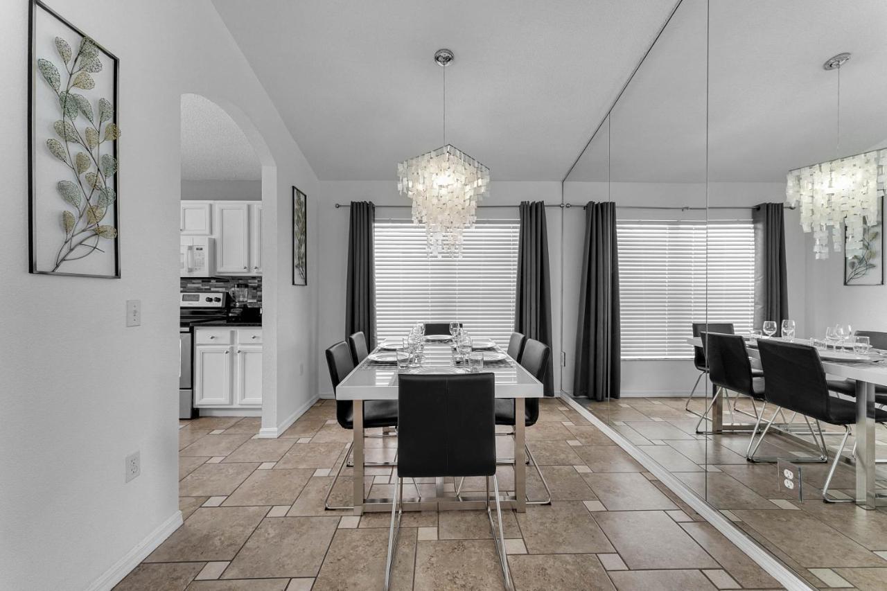 Cozykey Vacation Rentals Kissimmee Exteriér fotografie