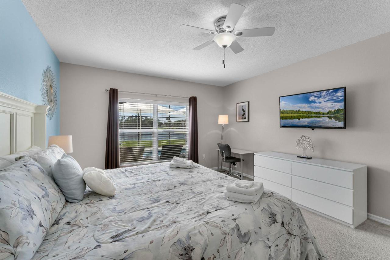 Cozykey Vacation Rentals Kissimmee Exteriér fotografie