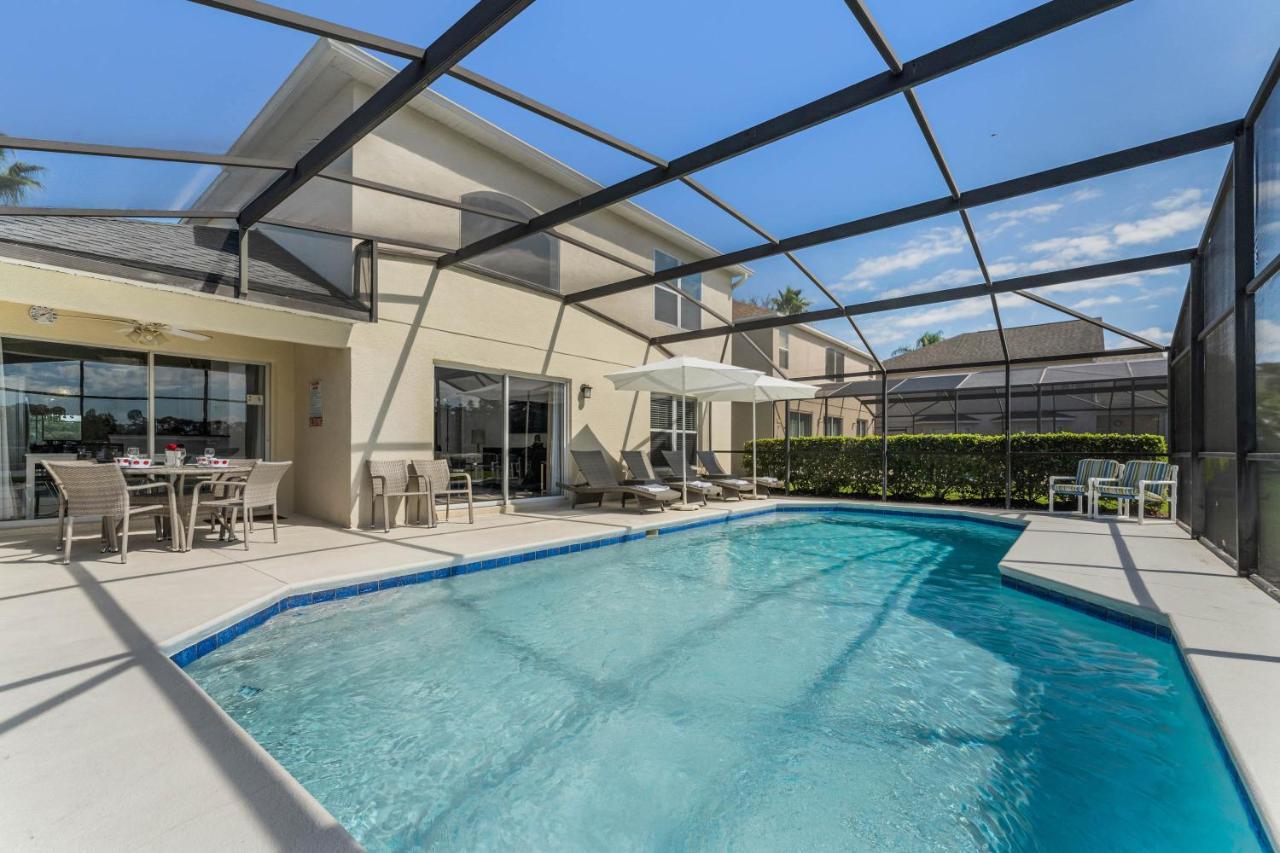 Cozykey Vacation Rentals Kissimmee Exteriér fotografie