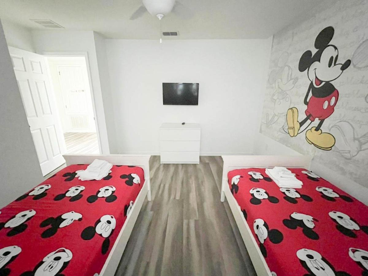 Cozykey Vacation Rentals Kissimmee Exteriér fotografie