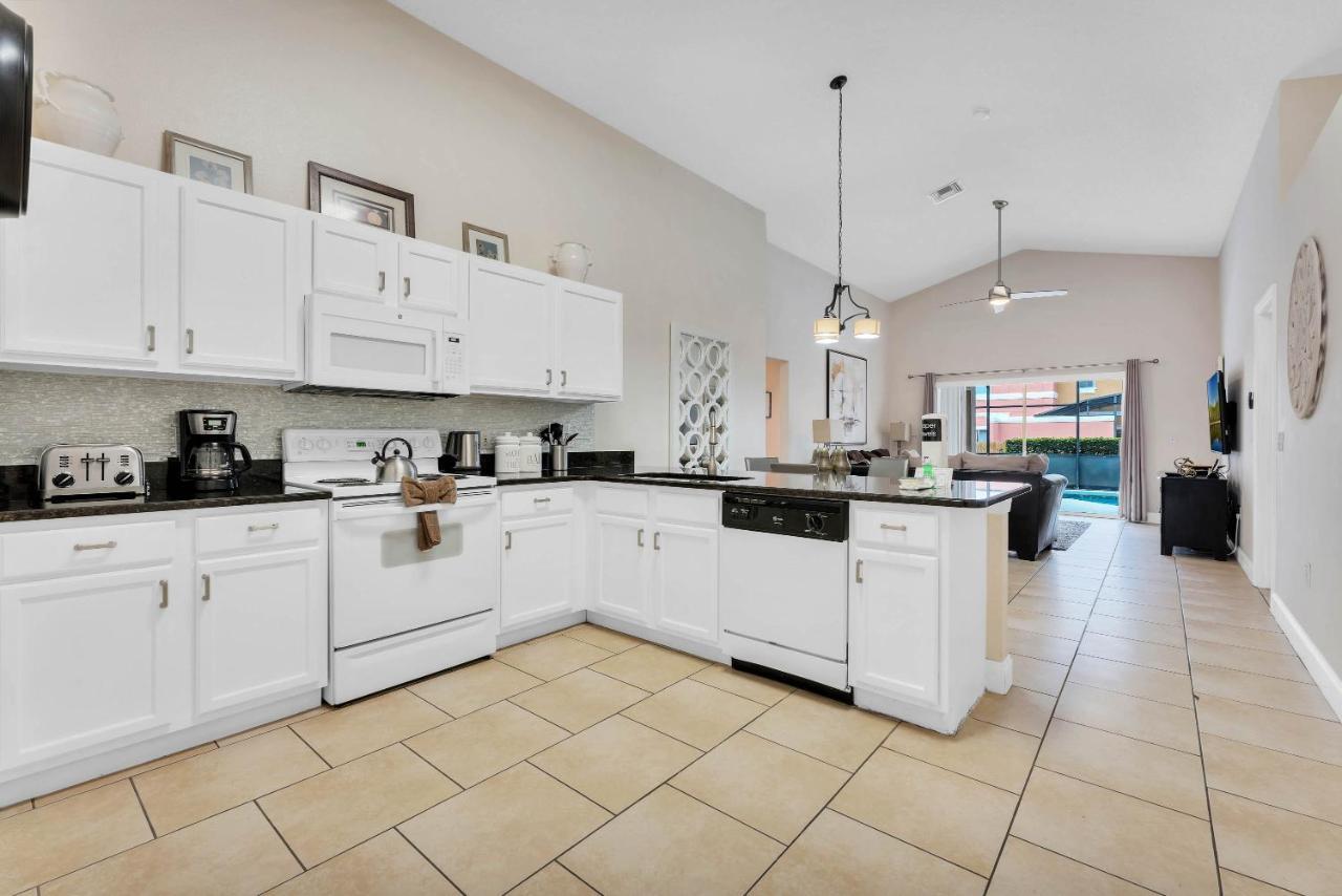 Cozykey Vacation Rentals Kissimmee Exteriér fotografie