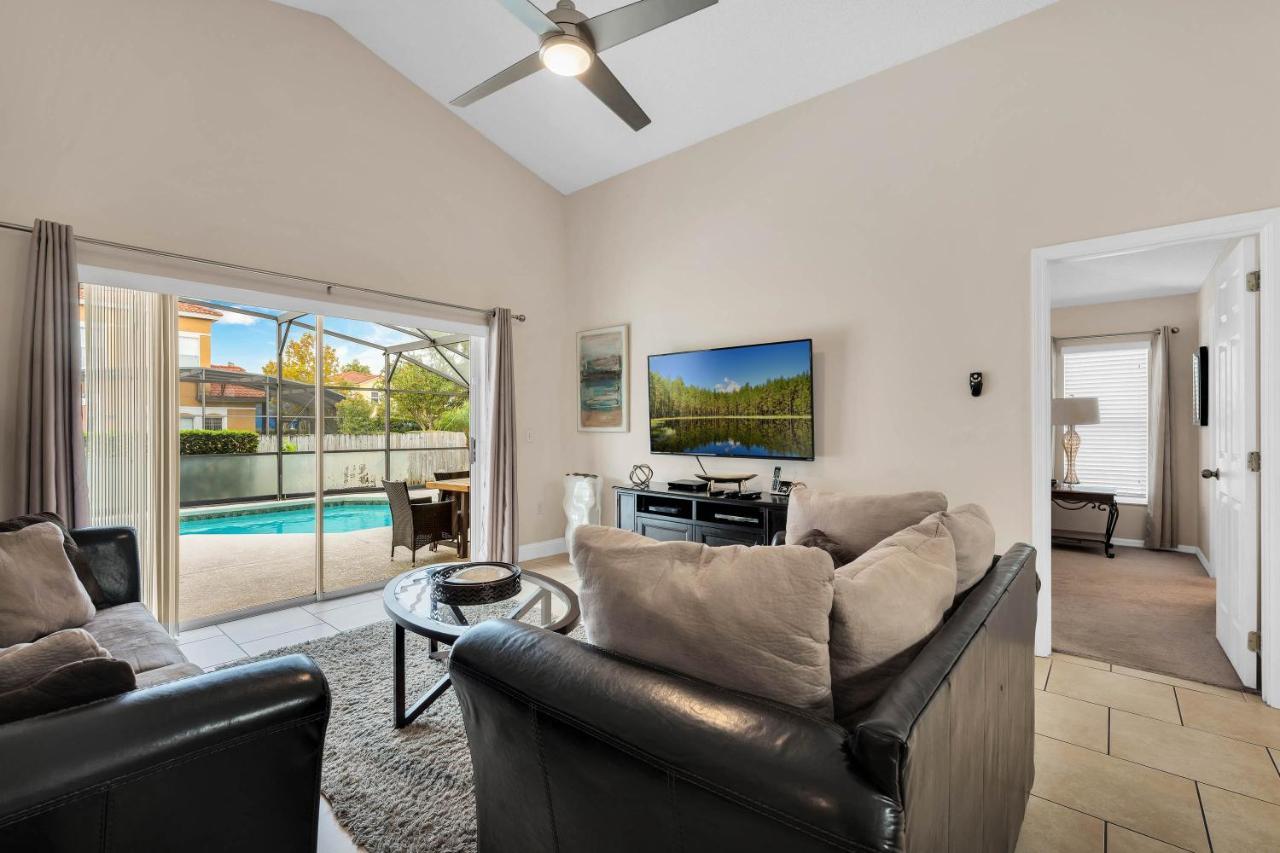 Cozykey Vacation Rentals Kissimmee Exteriér fotografie