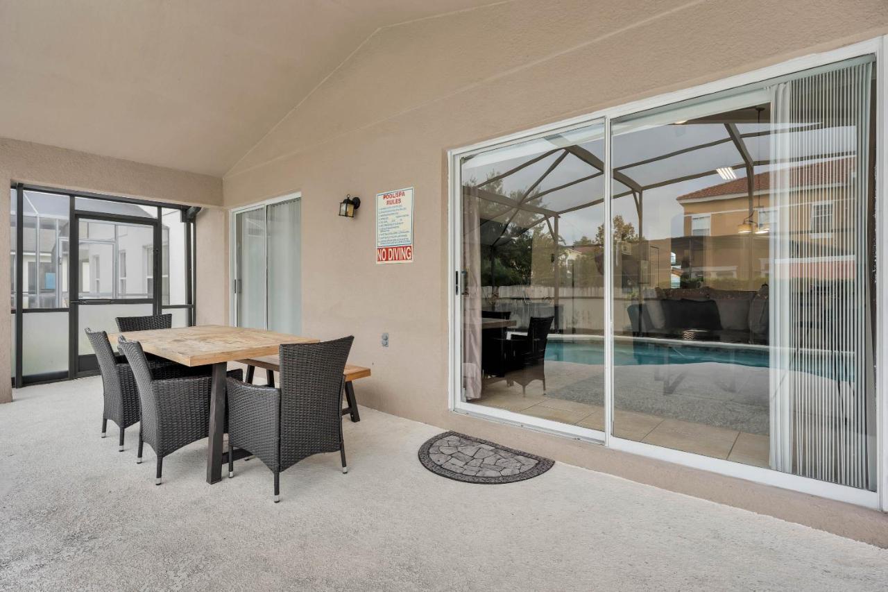 Cozykey Vacation Rentals Kissimmee Exteriér fotografie