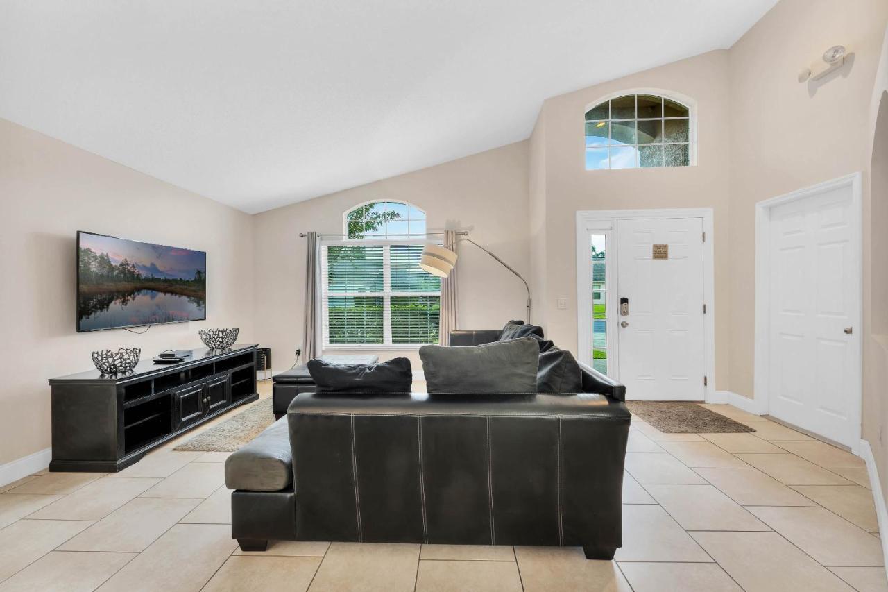 Cozykey Vacation Rentals Kissimmee Exteriér fotografie