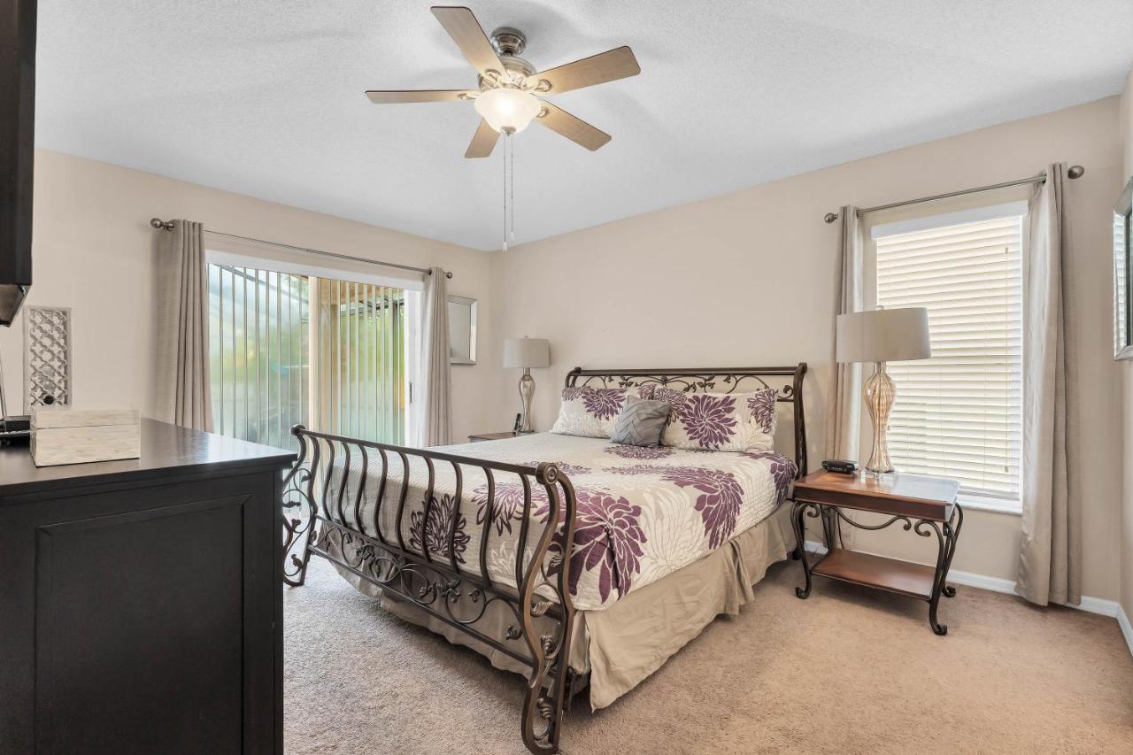 Cozykey Vacation Rentals Kissimmee Exteriér fotografie