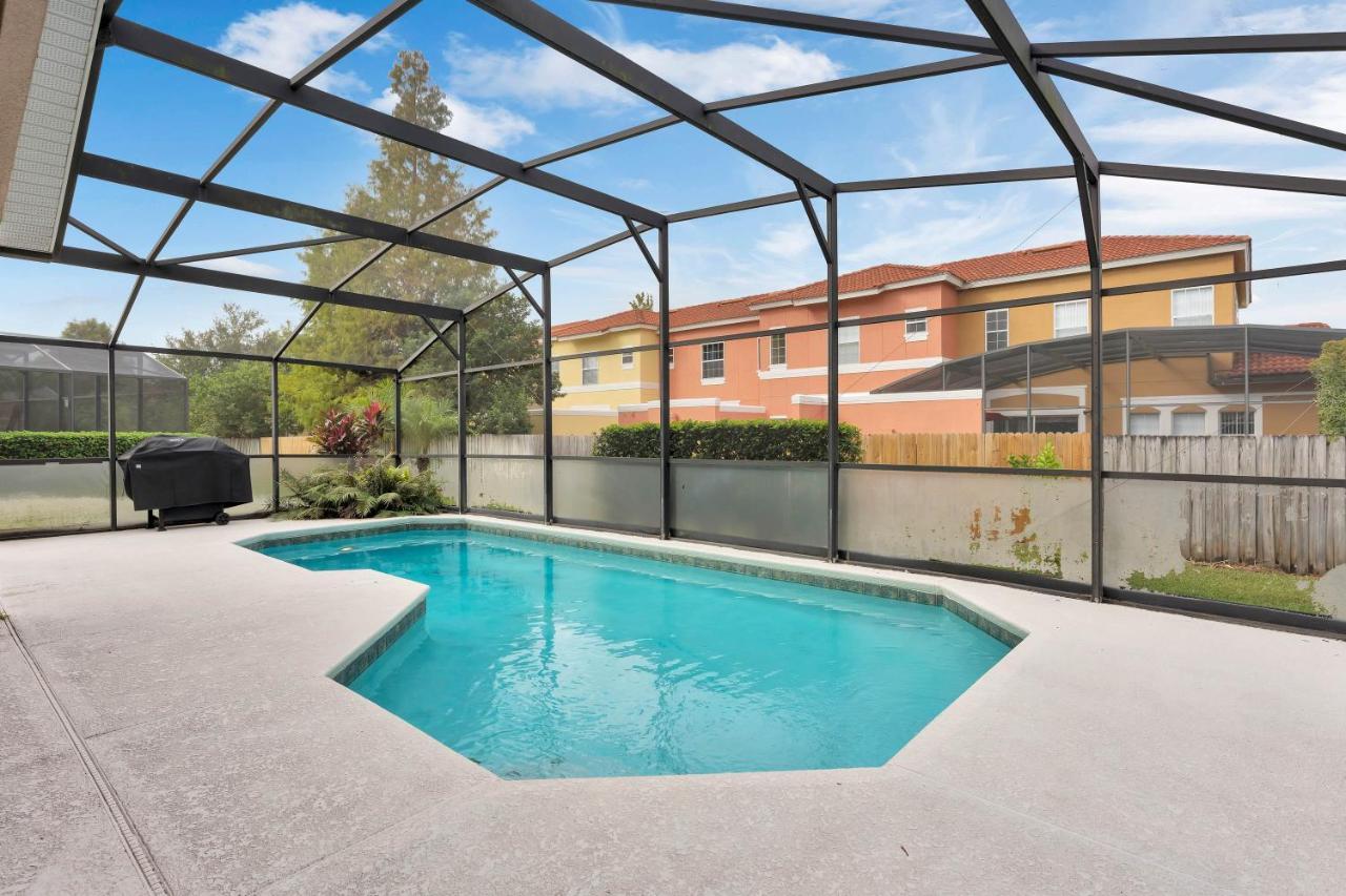 Cozykey Vacation Rentals Kissimmee Exteriér fotografie