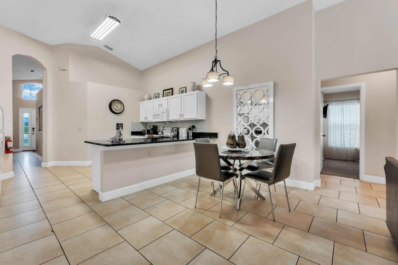 Cozykey Vacation Rentals Kissimmee Exteriér fotografie