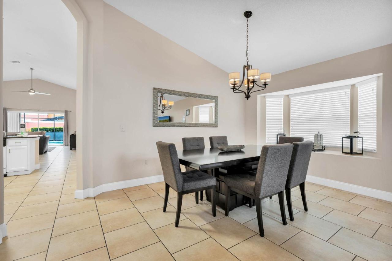 Cozykey Vacation Rentals Kissimmee Exteriér fotografie