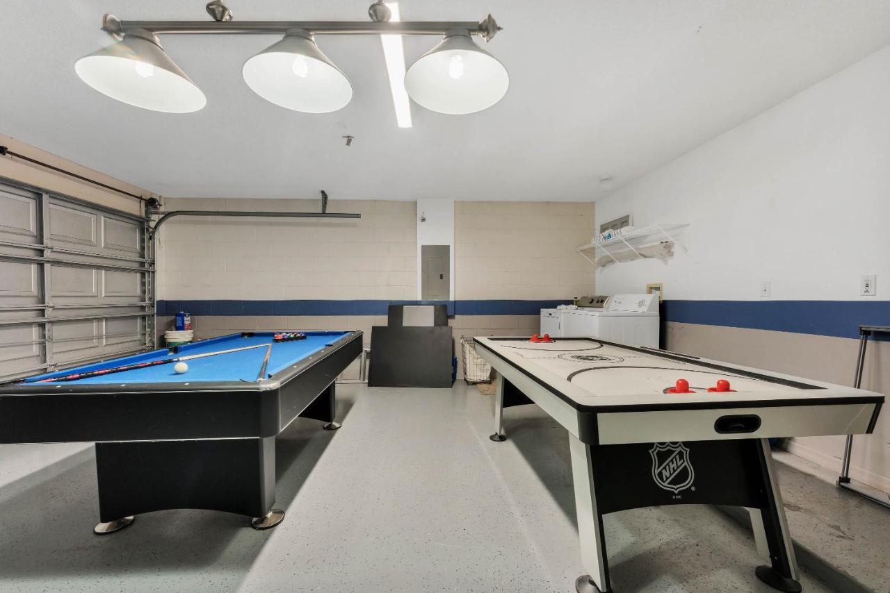 Cozykey Vacation Rentals Kissimmee Exteriér fotografie