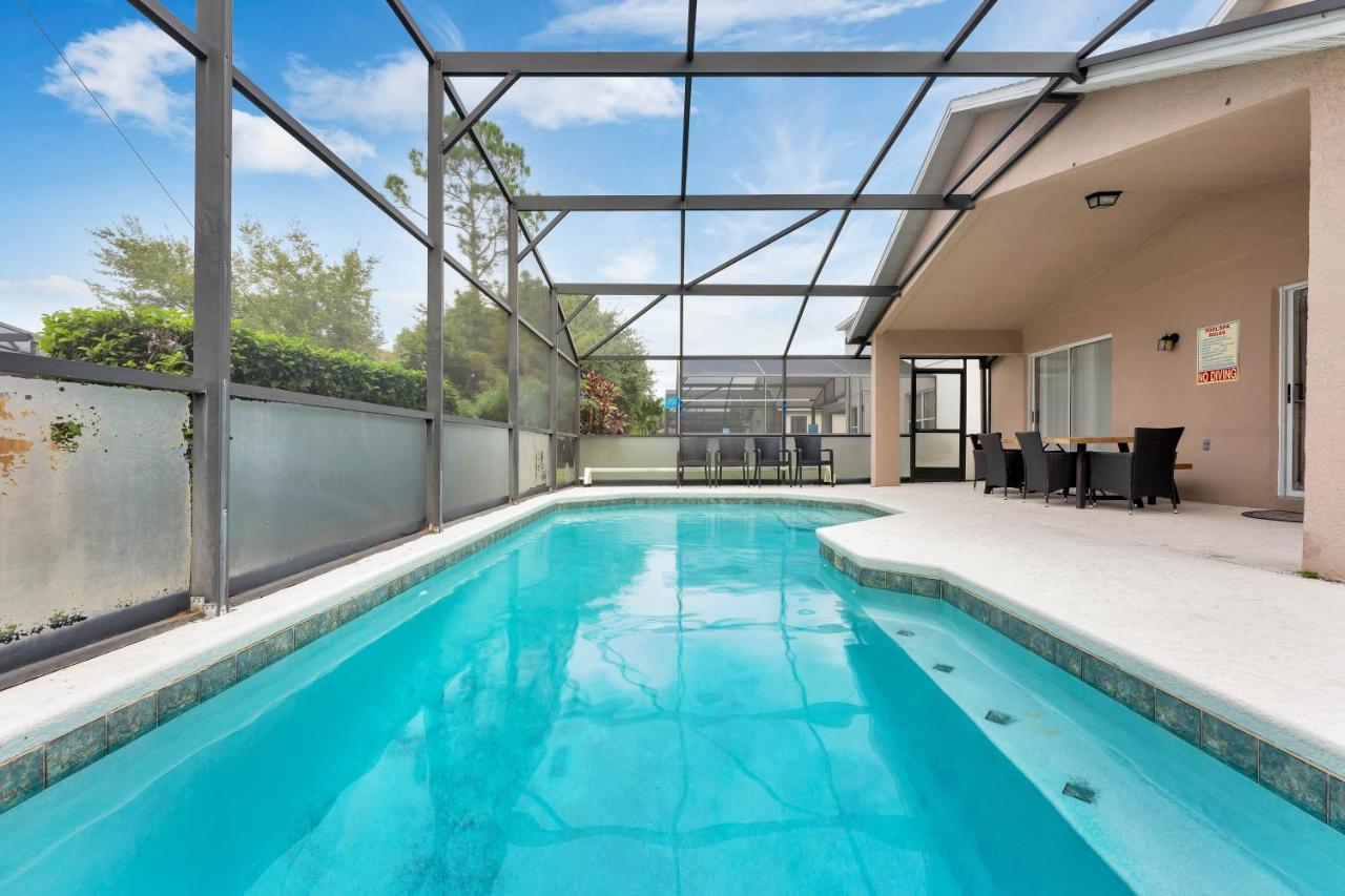 Cozykey Vacation Rentals Kissimmee Exteriér fotografie