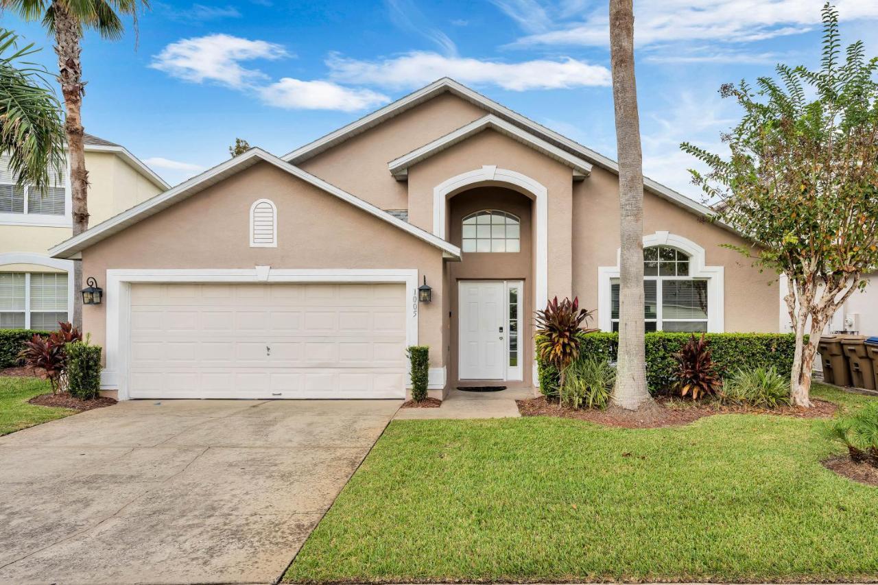 Cozykey Vacation Rentals Kissimmee Exteriér fotografie