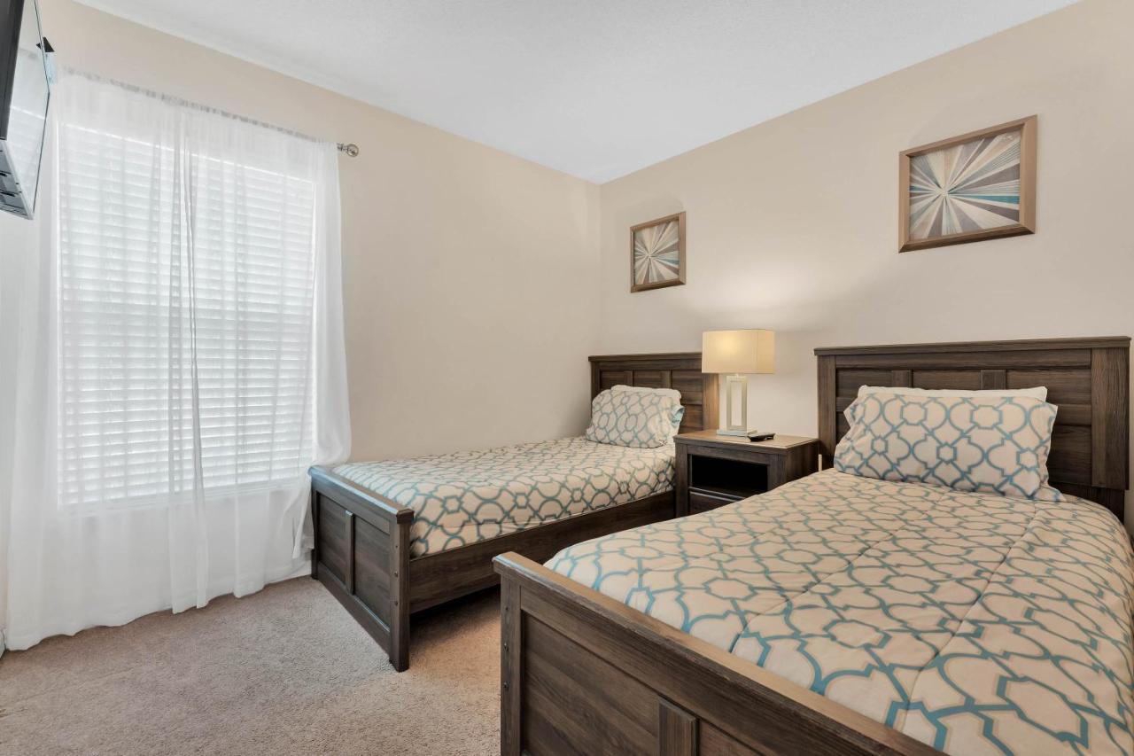 Cozykey Vacation Rentals Kissimmee Exteriér fotografie