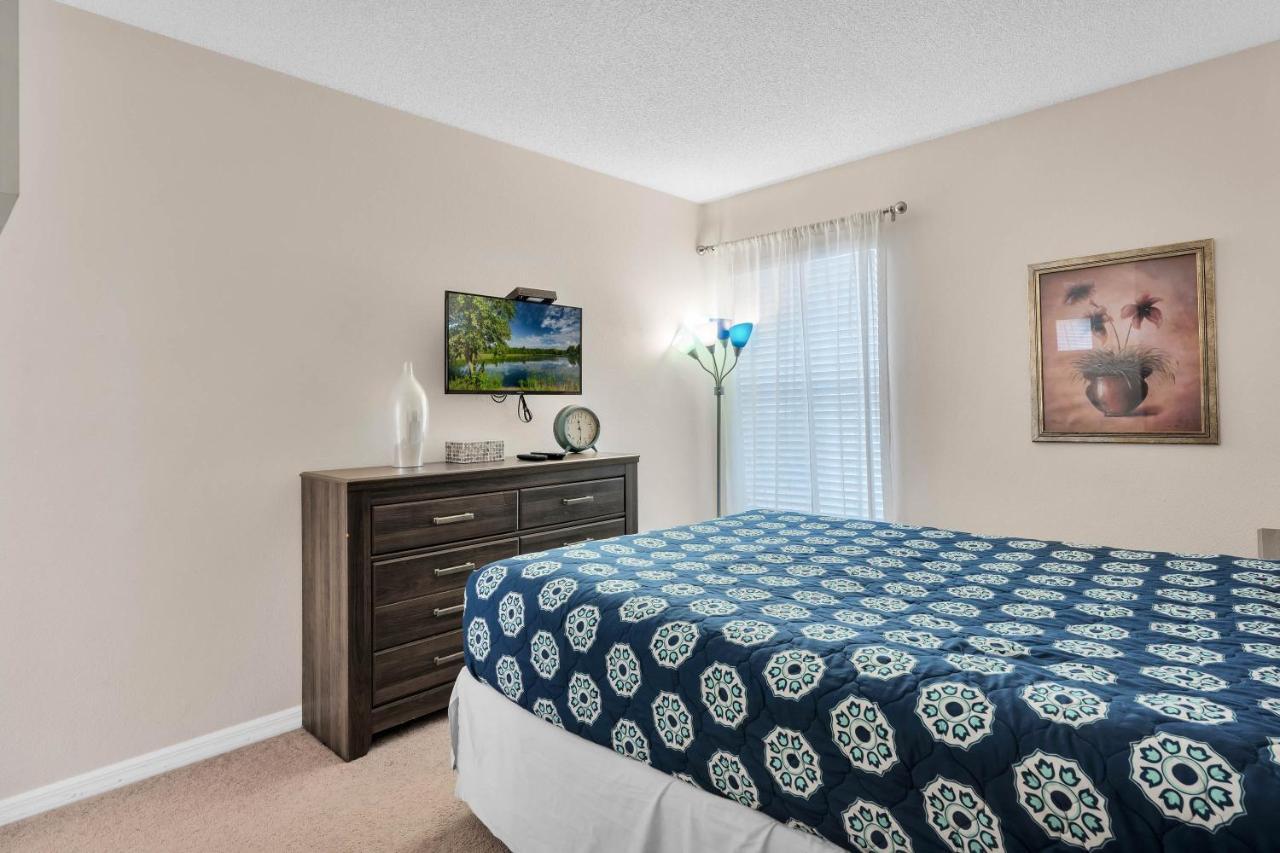 Cozykey Vacation Rentals Kissimmee Exteriér fotografie