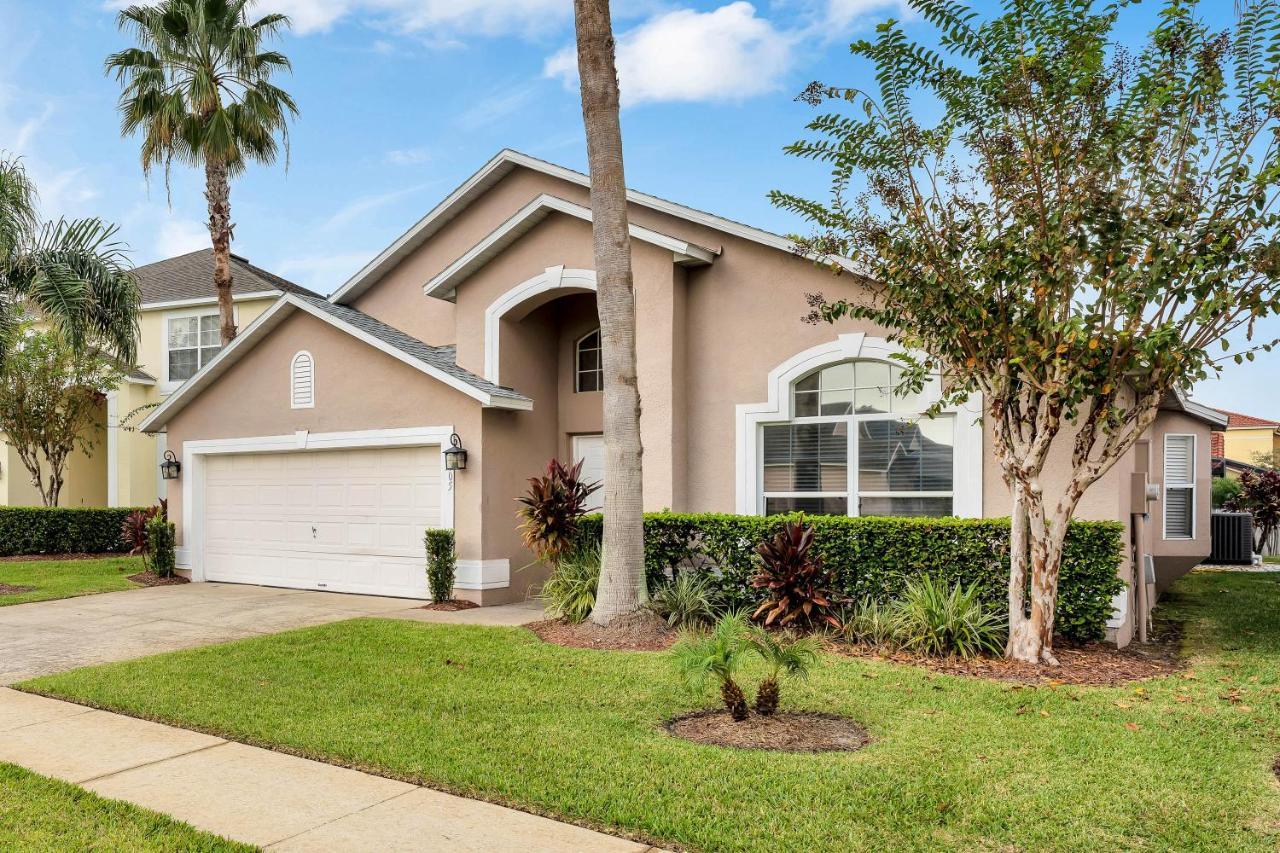 Cozykey Vacation Rentals Kissimmee Exteriér fotografie