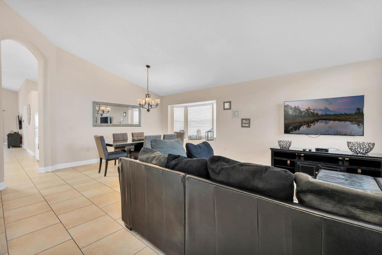 Cozykey Vacation Rentals Kissimmee Exteriér fotografie