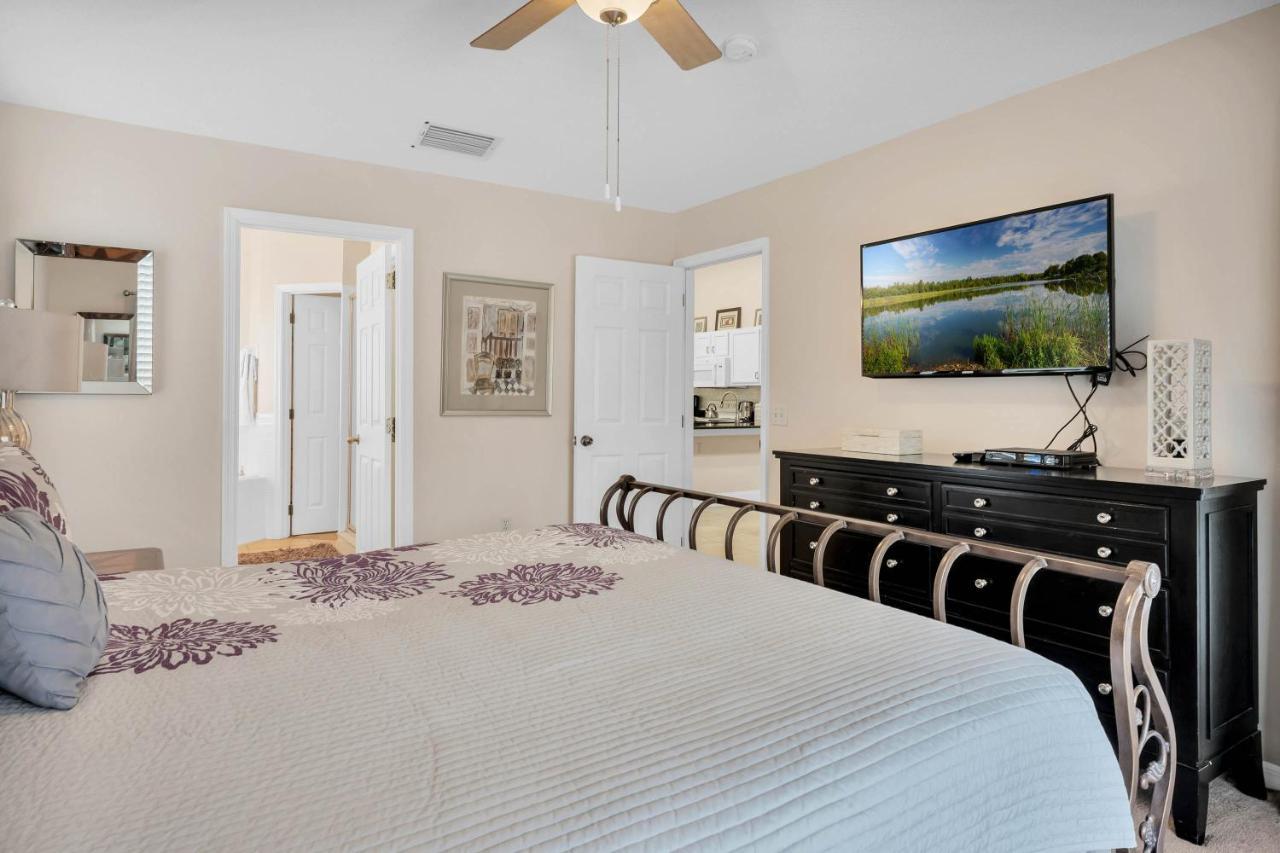 Cozykey Vacation Rentals Kissimmee Exteriér fotografie