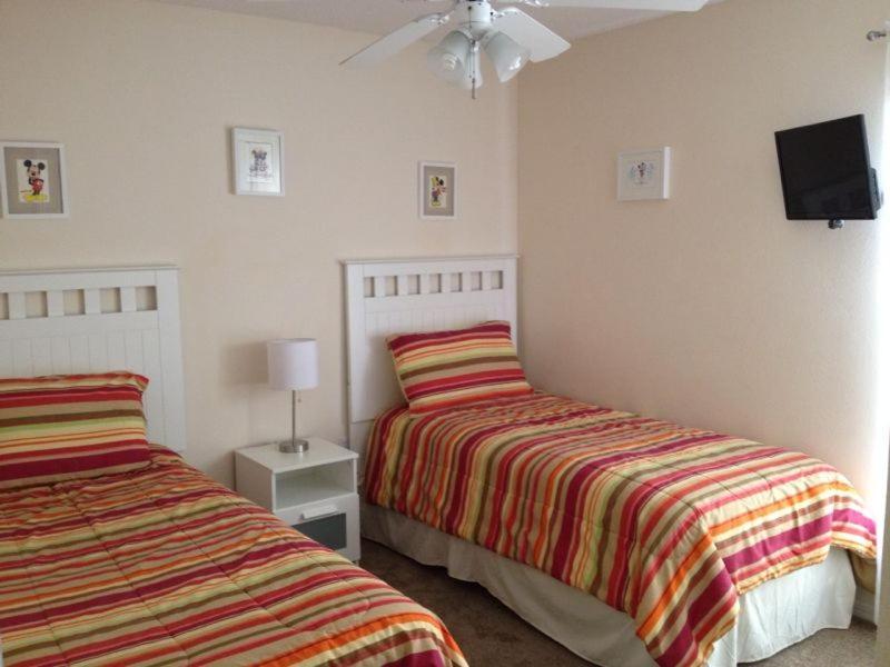 Cozykey Vacation Rentals Kissimmee Exteriér fotografie